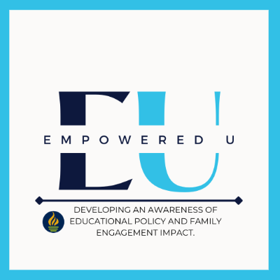 EmpowerED U Logo